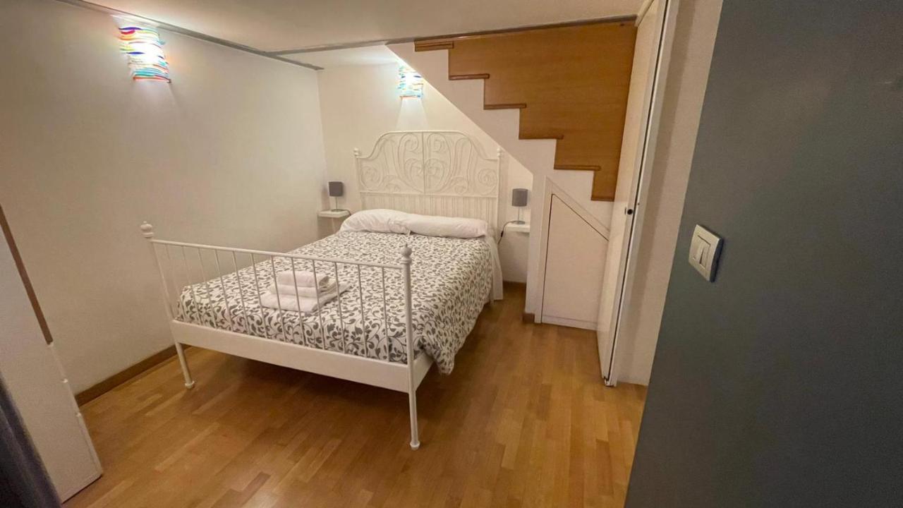 Appartement St. Peter Loft à Rome Extérieur photo