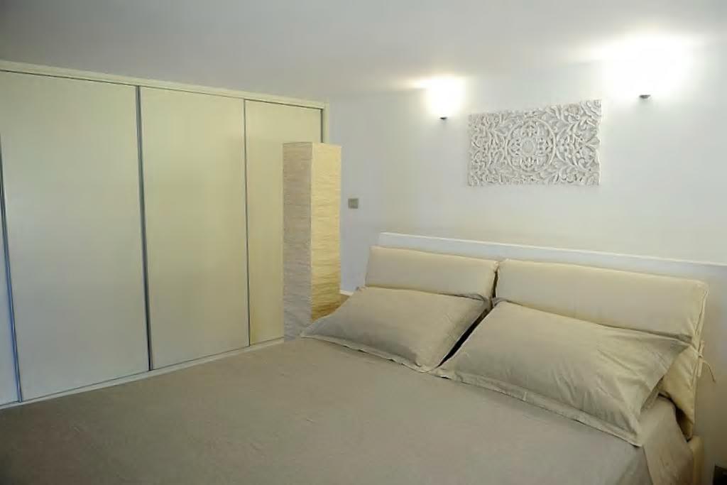 Appartement St. Peter Loft à Rome Extérieur photo